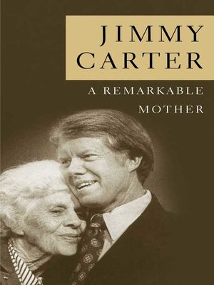 cover image of A Remarkable Mother